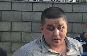 Начальника отдела уголовного розыска Каменского задержали за взятку (обновлено)