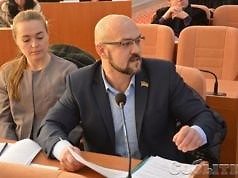Ливневку возле «Шевченко» сделали не по проекту?