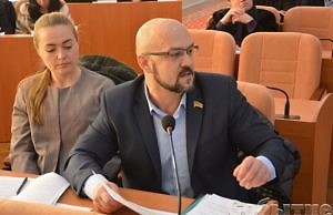Ливневку возле «Шевченко» сделали не по проекту?