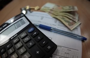 Из-за двухмесячной задолженности за коммуналку можно лишится субсидии