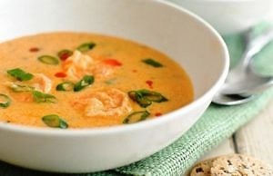 3 сырных супа на любой вкус