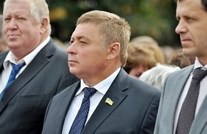 Настало время политических скелетов. Вслед за Мороховым вылез Гузенко