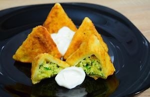 Чиздыкер на завтрак