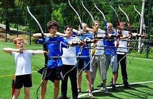 Каменское ждет яркое спортивное мероприятие