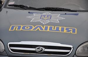 Белоусов поблагодарил за службу полицейских