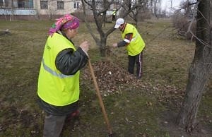 Почему так грязно и воняет в местах сбора мусора