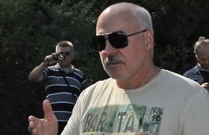 Новый директор «Трамвая» хочет лишить почетного гражданина звания