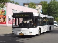 Фирма – монополист в сфере общественных перевозок еще больше укрепила свои позиции