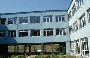 В Каменском реализуются два масштабных социально-инвестиционных проекта