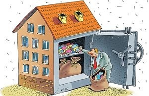 Управляющая компания не занимается текущими ремонтами. Что делать?