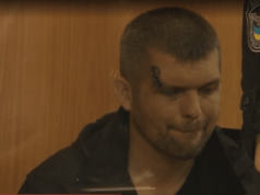 Охраннику Яроша устроившему стрельбу грозит до 8 лет тюрьмы