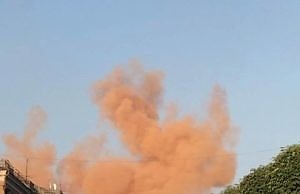 На ДМК отключили все фильтры