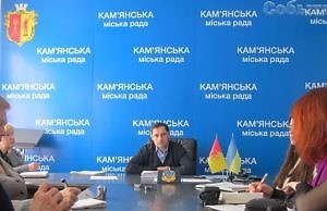 За что проголосуют депутаты Каменского горсовета в пятницу?