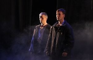 ОЛЕГ ШУЛЬГА: «Театр – така штука, що там працюють не заради грошей»