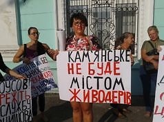 Сострадание — этот простой тест на человечность