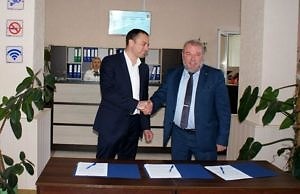 Новую услугу внедрили в Каменском ЦПАУ