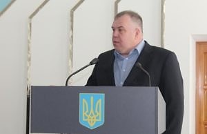 Иван Горбаренко – чемпион по спортивной ходьбе. Между коммунальными предприятиями