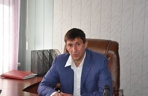 Александр Плахотник купил лояльность СМИ и собственный пиар за счет «Горводоканала»