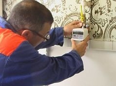 Как газовщики «рискнули» с газовыми счетчиками