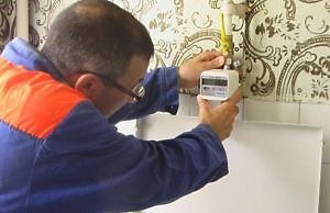 Как газовщики «рискнули» с газовыми счетчиками