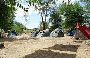 Каменские спортсмены проведут уборку на Елизаветовском котловане