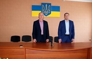 Трудовому коллективу «КАТП-042802» представили нового директора