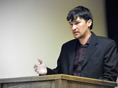 Наемники депутата Мыршавки хотят запугать все село и устроить провокации против главы