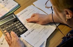Тысячи жителей Каменского получавших субсидию лишились ее перед отопительным сезоном