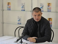 Депутат – невидимка пытается заполучить должность секретаря городского совета