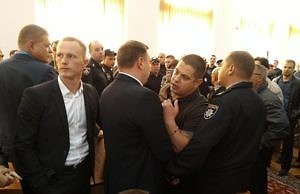 «Сафроновщина» возвращается?