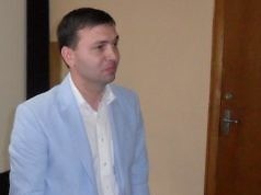 Павлюк перестраховался, исключая трех депутатов из партии