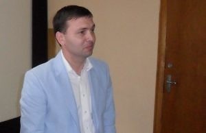 Павлюк перестраховался, исключая трех депутатов из партии