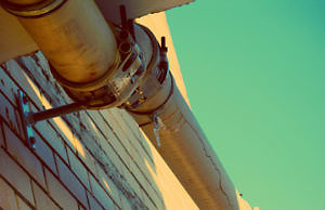 Жилье каменчан разрушается без хозяйской руки