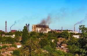 Позиция властей по отношению к ДМК резко поменялась после обещания 40 млн.грн