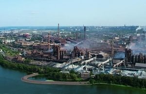 Придумать будущее родному городу собрались каменчане