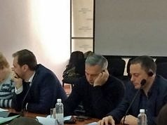 Каменское приступает к разработке дорожной карты реализации проектов в сфере энергоэффективности за счет ЕИБ