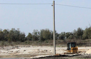 Незаконный карьер наносит ущерб Елизаветовке под покровительством губернатора