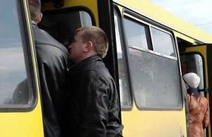 С 1 декабря может подорожать проезд