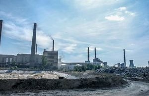 Современный полигон для утилизации мусора появится в Каменском