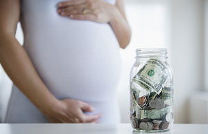 В Елизаветовке беременным женщинам будут выплачивать материальную помощь