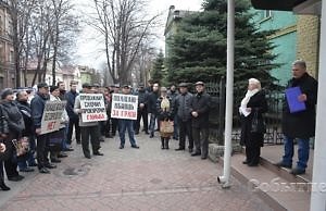 «Правомерное убийство»?