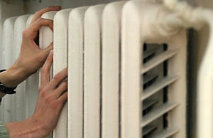 О батареях, которые не греют