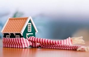 В Каменском можно устанавливать автономное отопление