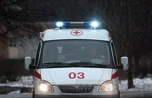 Студентка провалилась в открытый смотровой колодец