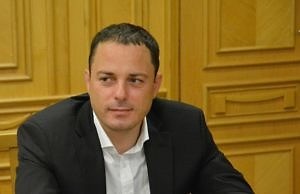 Мэр обсудил с депутатами облсовета формирование областного бюджета на 2018 год