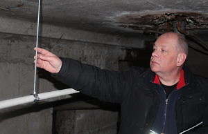 Заместитель директора департамента ЖКХ и главный инженер УКОКЖФ лишились должностей