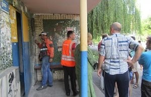 Приключения газового счетчика