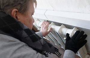 Нам скоро негде будет жить