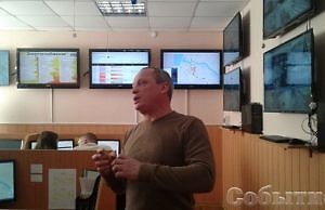 Сказ о том, как Роман Велитовский для программы «Безопасный город» оборудование закупал