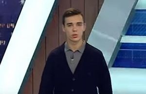 Мэр не предлагал билеты на каток и салют. Пострадавший от обвала козырька признался, что соврал